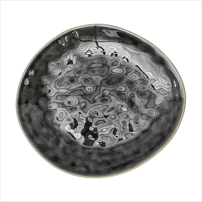 Speiseteller 27 cm _a la maison auster__top